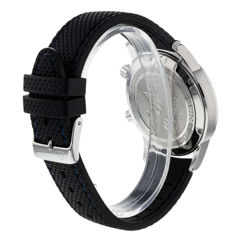 Alpina Seastrong Diver AL-525G4H6